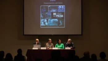 El Museo Nacional de Historia cumple 80 años y lo celebra con un catálogo