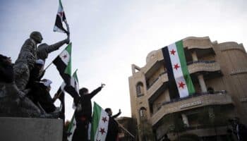 Coyuntura en Siria podría traer el desahogo de conflictos en Medio Oriente: Periodista