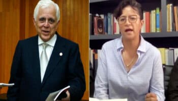 Hijos de exministro Genaro Góngora necesitan operación urgente para no poner en riesgo su vida: Ana María Orozco