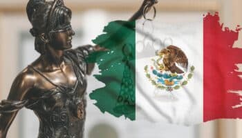 Reporta Ibero caída de hasta 57% en resolución de casos tras reforma judicial de 2024