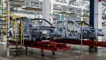 Aranceles al acero y aluminio 'podrían afectar muchísimo' a 11 estados de México: IMCO | Entérate