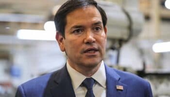 'Hamás no puede gobernar ni estar implicado en ningún futuro Gobierno de Gaza': Marco Rubio