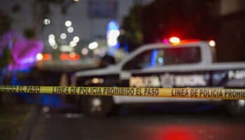 Violencia: atmósfera y experiencia | Artículo de Mario Luis Fuentes