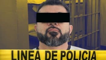 Fiscalía detiene en Sinaloa a narcotraficante con una solicitud de extradición de EU