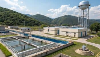 Sureste del país requiere inversión de 17 mil mdp para atender crisis hídrica