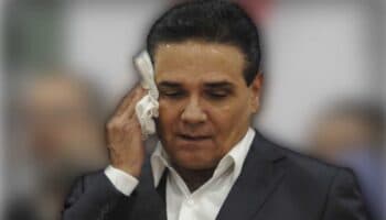 Gertz advierte a Aureoles: 'Tarde o temprano lo vamos a detener'