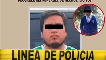 Edomex | Encuentran sin vida a menor de 9 años desaparecido en Tenango del Valle