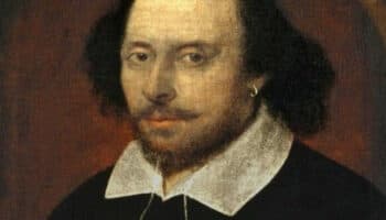 Descubren copia oculta de un famoso soneto de William Shakespeare