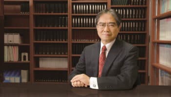 Presidirá juez japonés la Corte Internacional de Justicia