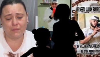 Fiscalía de Jalisco sigue 'varias líneas de investigación' en asesinato de madre buscadora y su hijo