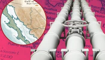 Golfo de California, a punto de convertirse en 'el patio de maniobras' de EU: Pablo Montaño