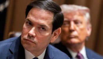 Rubio admite que armas de cárteles mexicanos se compran en EU