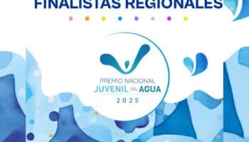 Anuncian ganadores del Premio Nacional Juvenil del Agua 2025; Jóvenes mexicanos innovan con soluciones tecnológicas