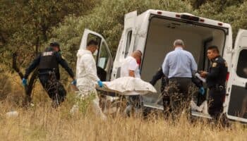 Localizan tres víctimas de homicidio en Milpa Alta: dos fueron decapitados