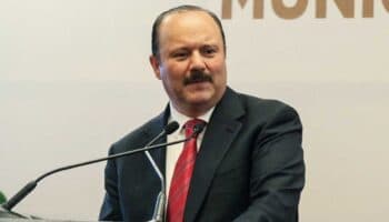 Estados Unidos no exoneró ni absolvió a César Duarte, asegura Corral | Entérate