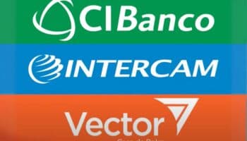 Suman 185 mdp multas de la CNBV a CIBanco, Intercam y Vector