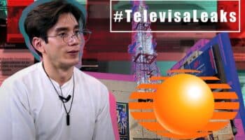 Televisa Leaks | Germán Gómez, el alertador que expuso a Televisa