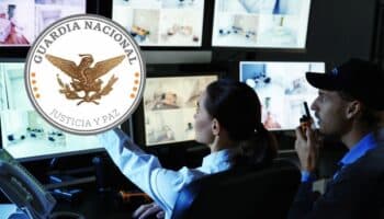 Presentan Ley Nacional de Investigación e Inteligencia, así como de la Guardia Nacional