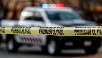 Confirman asesinato del sobrino de ‘El Mayo’ Zambada en Sinaloa