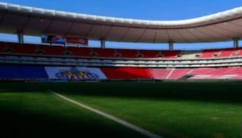 Está listo el Estadio Akron para recibir los partidos del Mundial 2026 | Video