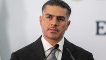 García Harfuch explica por qué el gobierno protege a Rubén Rocha