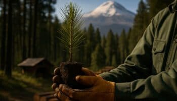 Bosques del futuro | Izta-Popo: impulsando el aprovechamiento forestal sostenible (Pt.1)