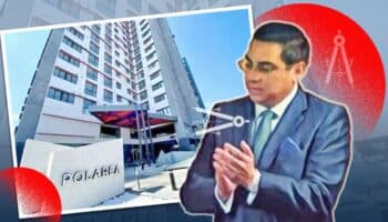 Directivo de Aduanas compró a mando militar penthouse en Polanco ¡de 3 pisos! | MCCI