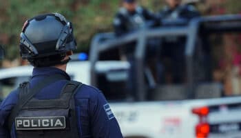 Detienen en Uruapan a 'El Rhino', presunto jefe del CJNG; activan 'código rojo'