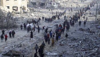 Las acciones de Israel tienen una "naturaleza genocida": Álvarez Fuentes | Video