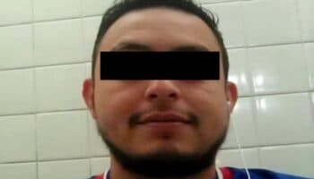 Detienen a 'El Vampiro' presunto integrante de 'La Barredora' en Tabasco