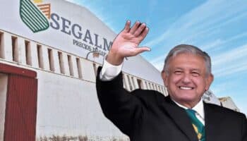 Segalmex | 'Hubo luz verde para robar' durante sexenio de AMLO: Periodistas