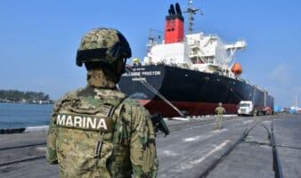 ¿Cártel del Huachicol? Anabel Hernández analiza esta 'compleja red criminal'