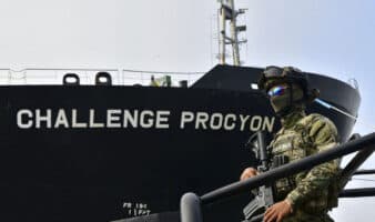 Huachicolera ligada al CJNG defraudó $29 mil millones; equivale a 4 veces La Estafa Maestra | MCCI