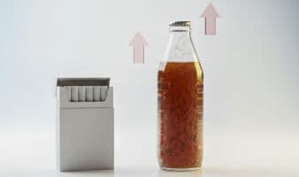 ¿En qué consisten los aumentos al IEPS de refrescos y tabaco y el impuesto especial a videojuegos violentos?