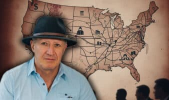 EE.UU. empieza a reconocer que hay 'cárteles gringos': Esquivel | Video