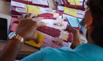 Paquete Económico 2026 | Becas y apoyos suman 987 mmdp en presupuesto