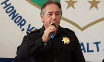 Dan prisión preventiva a Hernán Bermúdez en Paraguay antes de extradición a México