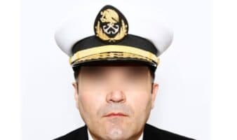 Ex Vicealmirante Farías Laguna, detenido por huachicol, denuncia 'violaciones' en su caso; pide a Sheinbaum intervenir