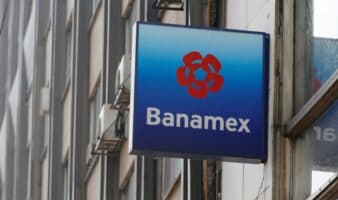 Ganancia de Citigroup sube pese a pérdidas por venta de parte de Banamex