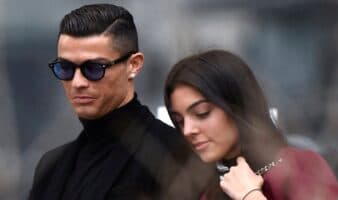 Forbes | Lidera CR7 lista de mejor pagados; Yamal se cuela en el Top 10