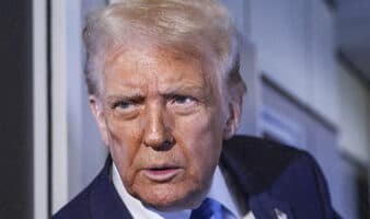 Trump parece que abre la puerta a una nueva carrera nuclear: Esquivel