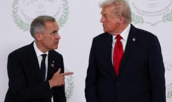 Canadá y EEUU iniciarán conversaciones formales en enero sobre el T-MEC