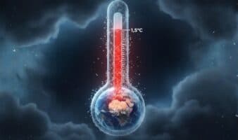 ¿El mundo cumplirá la meta climática del Acuerdo de París?