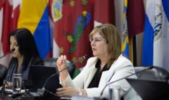 Corte IDH alerta por persistencia de violencia contra las mujeres