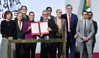 ¿Cómo será el nuevo Centro Mexicano de Supercómputo?