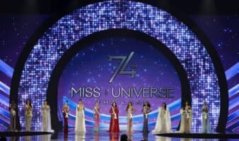 Miss Universo bajo asedio: México y Tailandia buscan arrestar a los dueños del concurso