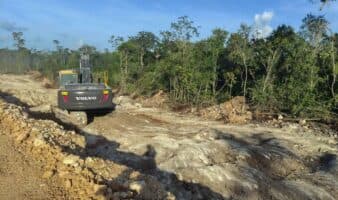 Gobierno desvió recursos para mitigar cambio climático hacia megaproyectos y Sedena: CEMDA