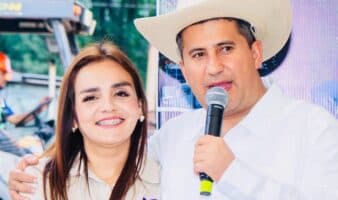 Grecia Quiroz reacciona a críticas y ataques políticos