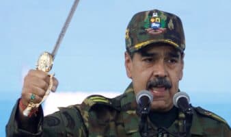 ¿Por qué el Tesoro de EE.UU. sanciona a sobrinos de Maduro y navieras ligadas a Venezuela? | Esquivel