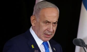Netanyahu: "se acerca" el fin de la primera fase del alto fuego en Gaza